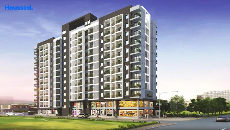 Project Image of Sai Nandan Ramana Primavista in Dhayari, Pune - Image 207473