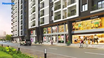 Project Image of Sai Nandan Ramana Primavista - Image 207476