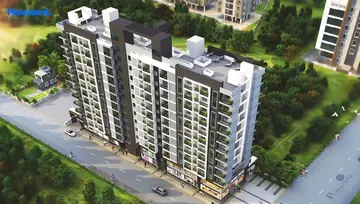 Project Image of Sai Nandan Ramana Primavista - Image 207474