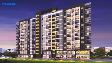 Project Image of Sai Nandan Ramana Primavista - Image 207475