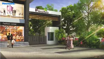Project Image of Sai Nandan Ramana Primavista - Image 207472