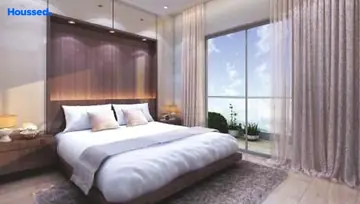 Sample Apartment of Sai Nandan Ramana Primavista - Image 207480