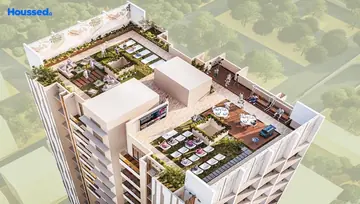 Amenities of Sahakar Vatika - Image 207490