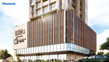 Project Image of Sahakar Vatika - Image 207487