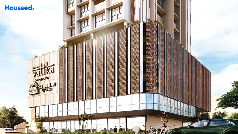 Project Image of Sahakar Vatika in Kandivali West, Mumbai - Image 207487