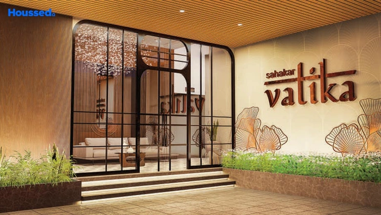 Project Image of Sahakar Vatika in Kandivali West, Mumbai - Image 207486