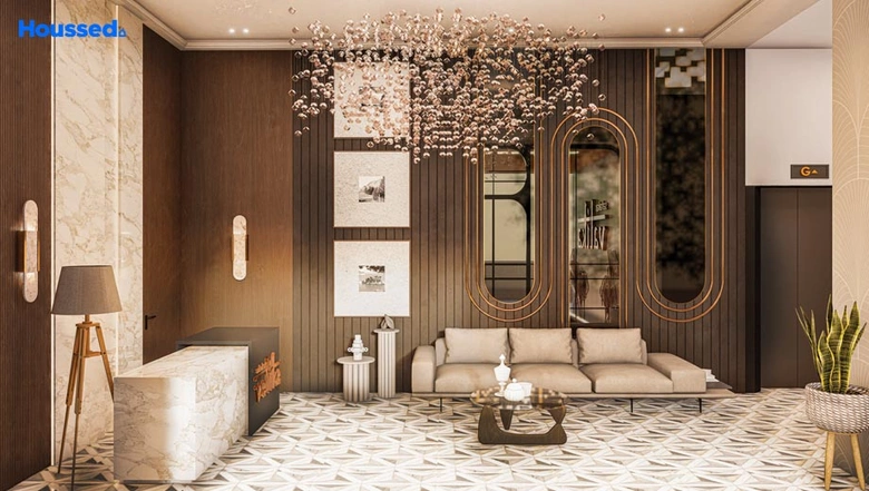 Project Image of Sahakar Vatika in Kandivali West, Mumbai - Image 207488