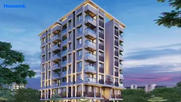 Project Image of Samarth Mrudula Residency - Image 207495