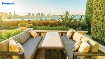 Amenities of Sanghvi Palazzo - Image 207506