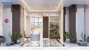 Project Image of Sanghvi Palazzo - Image 207503