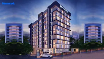Project Image of Sanghvi Palazzo - Image 207505