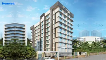 Project Image of Sanghvi Palazzo - Image 207504
