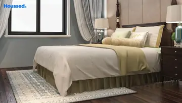 Sample Apartment of Sanghvi Palazzo - Image 207508
