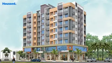 Project Image of Sanghvi Parsssva Classic - Image 207521