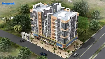 Project Image of Sanghvi Parsssva Classic - Image 207520