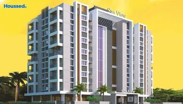 Project Image of Samruddhi Sunview - Image 207512