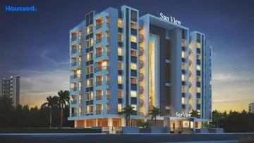 Project Image of Samruddhi Sunview - Image 207513