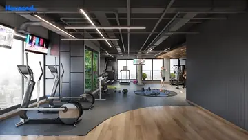 Amenities of Sanghvi Parsssva Excellensea - Image 207532