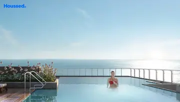 Amenities of Sanghvi Parsssva Excellensea - Image 207534