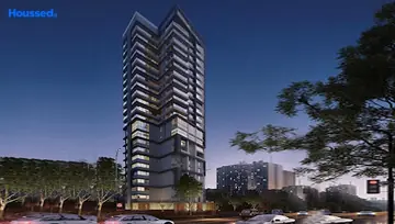 Project Image of Sanghvi Parsssva Excellensea - Image 207527