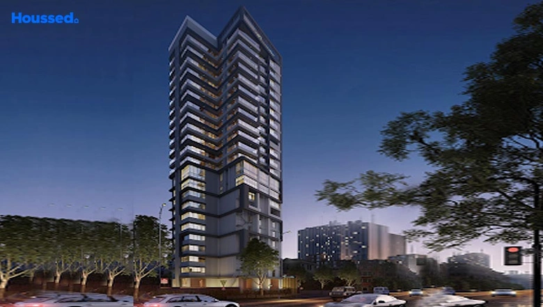 Project Image of Sanghvi Parsssva Excellensea in Girgaon, Mumbai - Image 207527