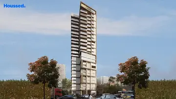 Project Image of Sanghvi Parsssva Excellensea - Image 207528