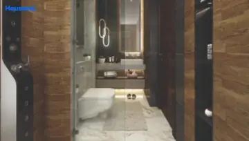 Sample Apartment of Sanghvi Parsssva Excellensea - Image 207540
