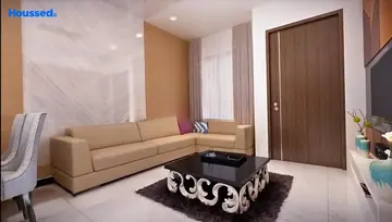 Sample Apartment of Krishna Darshan Villa - Image 116618