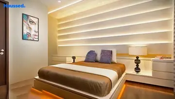 Sample Apartment of Krishna Darshan Villa - Image 116619