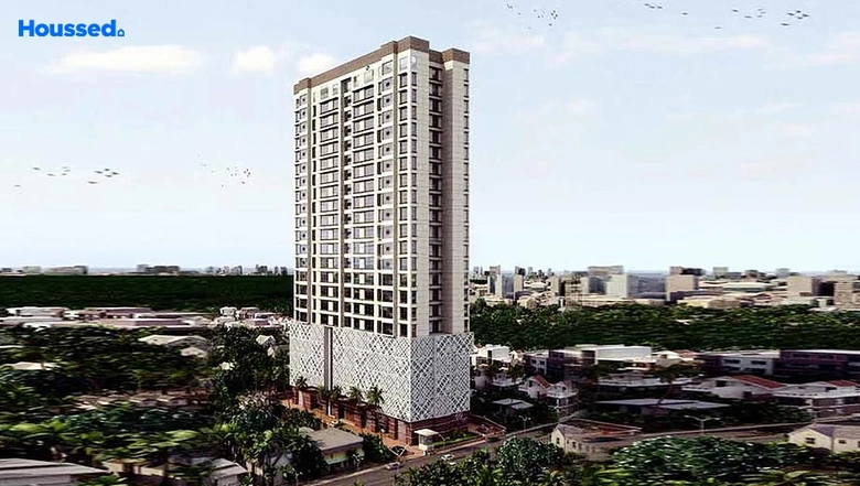 Project Image of SD The Lumiere in Andheri West, Mumbai - Image 207565