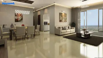 Sample Apartment of SD The Lumiere - Image 207571