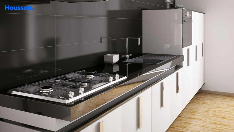 Sample Apartment of SD The Lumiere in Andheri West, Mumbai - Image 207569