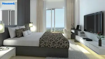 Sample Apartment of SD The Lumiere - Image 207570