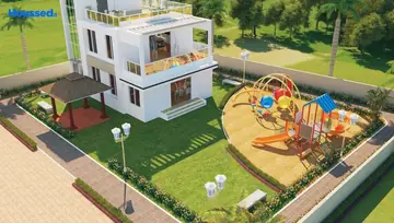 Amenities of Tirupati Nakshatra - Image 207559