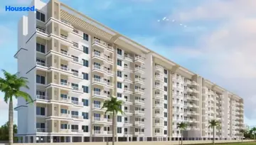 Project Image of Tirupati Nakshatra - Image 207555