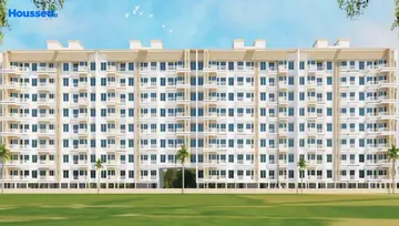 Project Image of Tirupati Nakshatra - Image 207556
