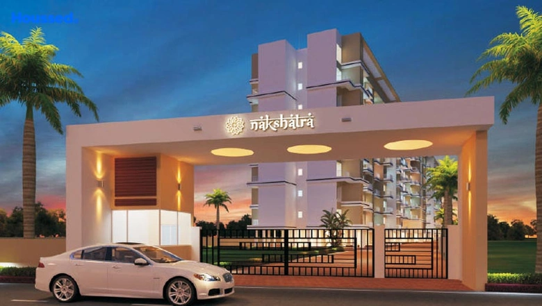 Project Image of Tirupati Nakshatra in Marunji, Pune - Image 207554