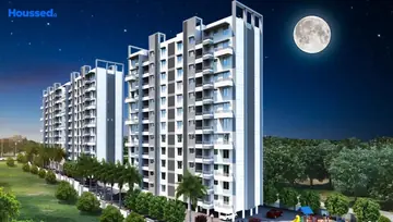 Project Image of Waghere Subhadra Heights - Image 207574