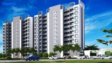 Project Image of Waghere Subhadra Heights - Image 207577