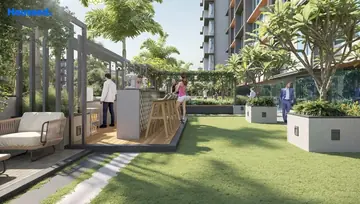 Amenities of Shree Mahavir Park Altezza - Image 207614