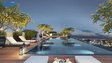 Amenities of Shree Mahavir Park Altezza - Image 207613