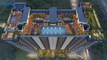 Amenities of Shree Mahavir Park Altezza - Image 207610