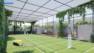 Amenities of Shree Mahavir Park Altezza - Image 207612