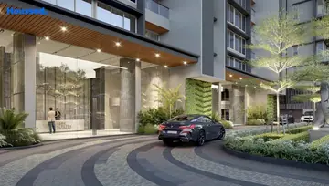 Project Image of Shree Mahavir Park Altezza - Image 207607
