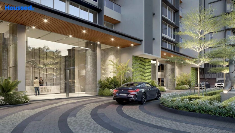 Project Image of Shree Mahavir Park Altezza in Andheri West, Mumbai - Image 207607