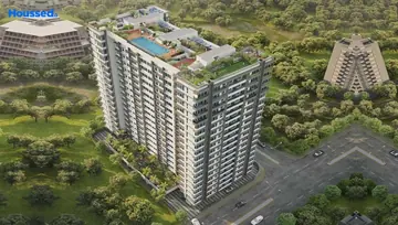 Project Image of Shree Mahavir Park Altezza - Image 207608