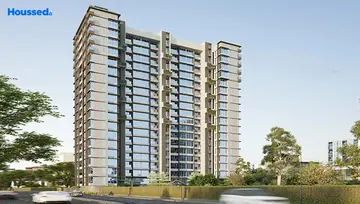 Project Image of Shree Mahavir Park Altezza - Image 207605