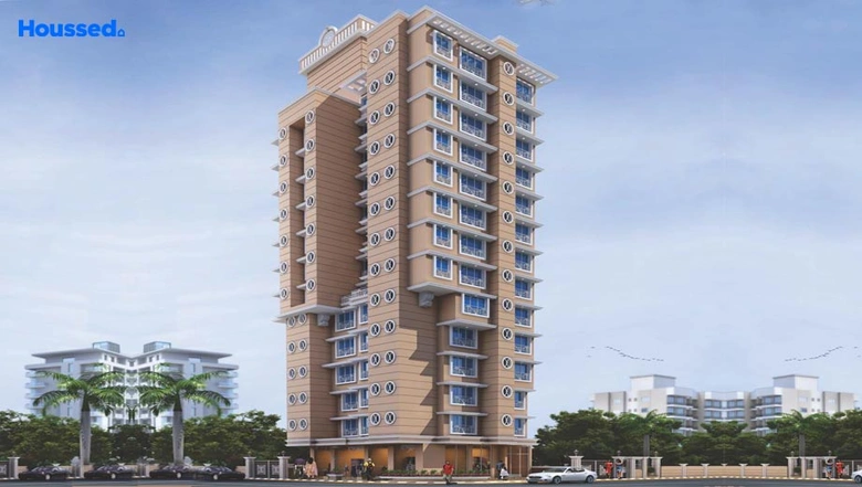 Project Image of Sky Crest in Malad West, Mumbai - Image 207621