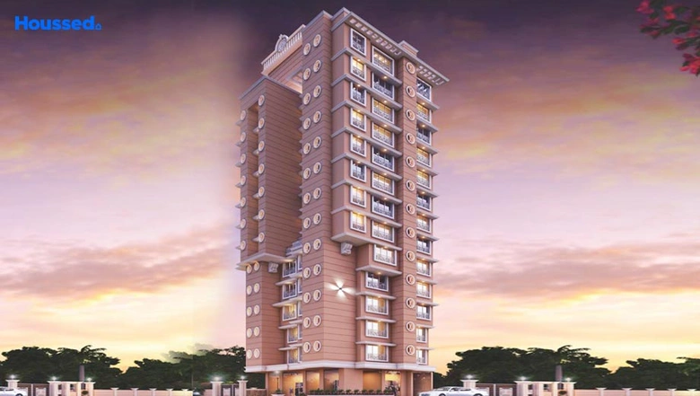 Project Image of Sky Crest in Malad West, Mumbai - Image 207620