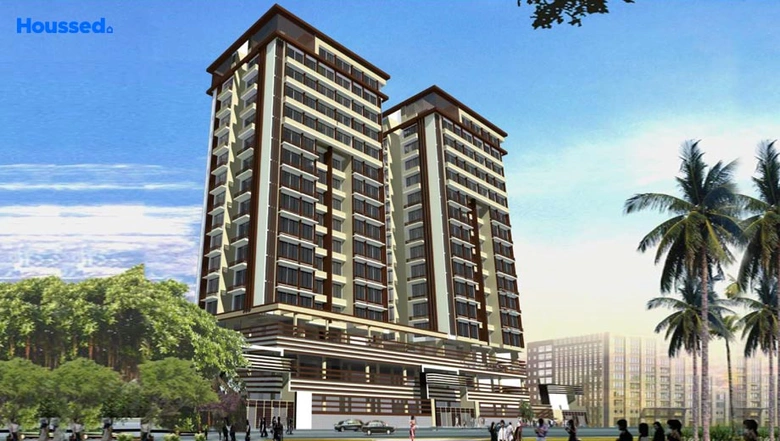Project Image of Solaris Platinum in Andheri West, Mumbai - Image 207633